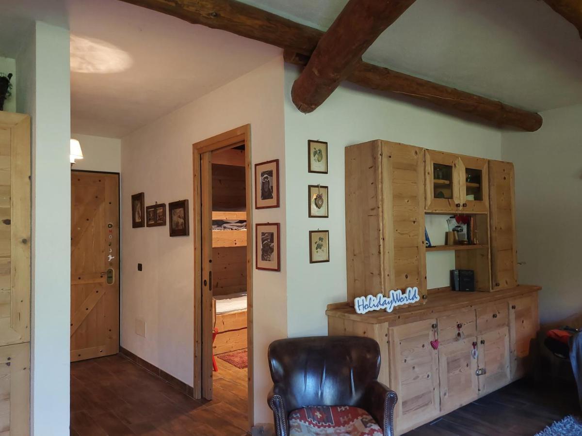 Casa Ale By Holiday World Limone Piemonte Zewnętrze zdjęcie