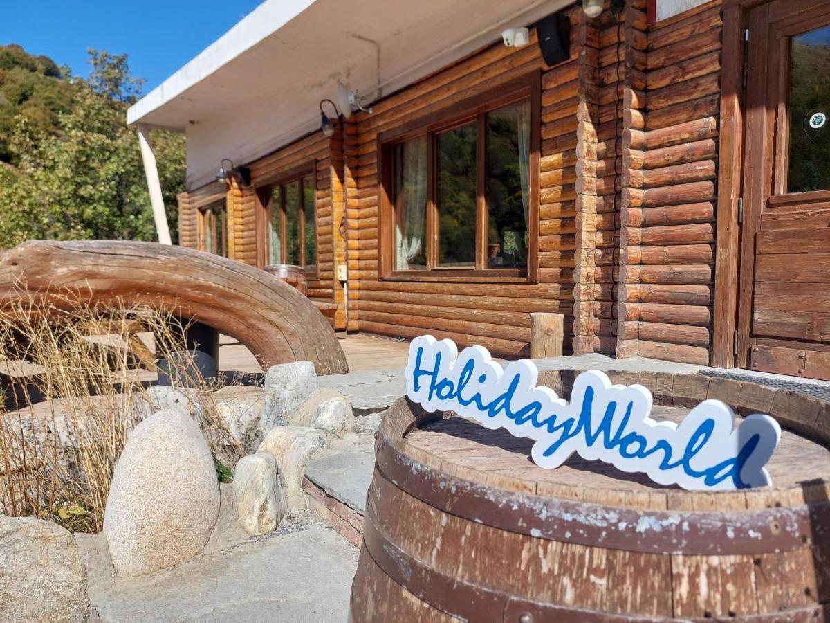 Casa Ale By Holiday World Limone Piemonte Zewnętrze zdjęcie