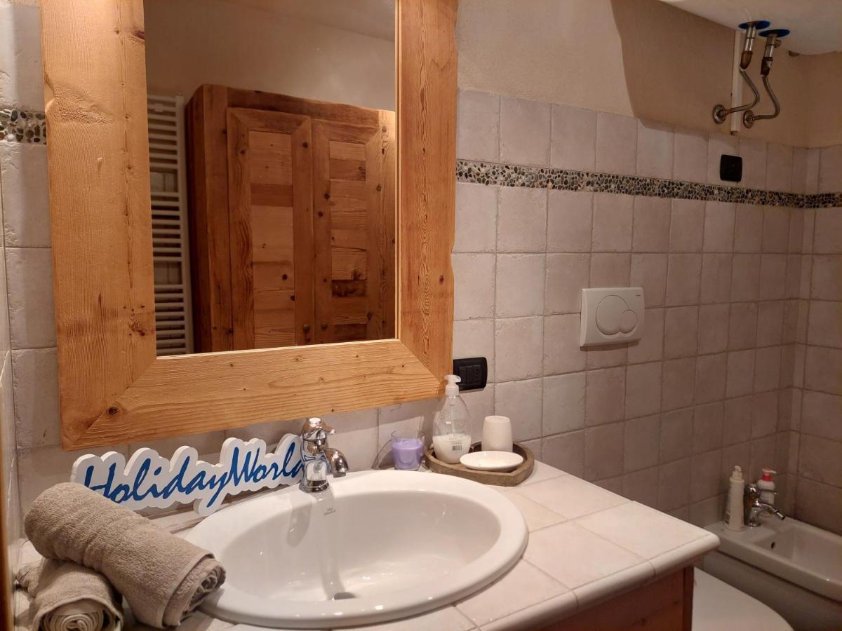 Casa Ale By Holiday World Limone Piemonte Zewnętrze zdjęcie